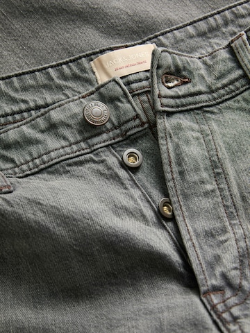Regular Jean 'JJIMike Original' JACK & JONES en gris