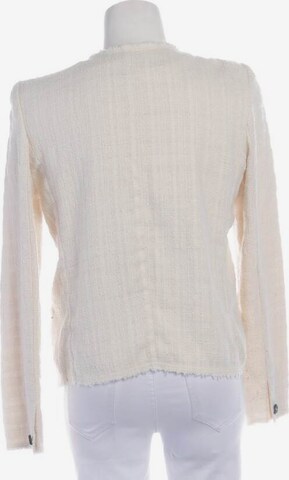 Isabel Marant Etoile Jacket & Coat in XL in White