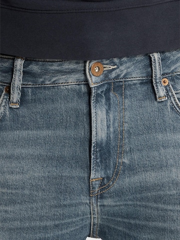 CAST IRON Regular Jeans 'Valver regular fit jeans' in Blauw