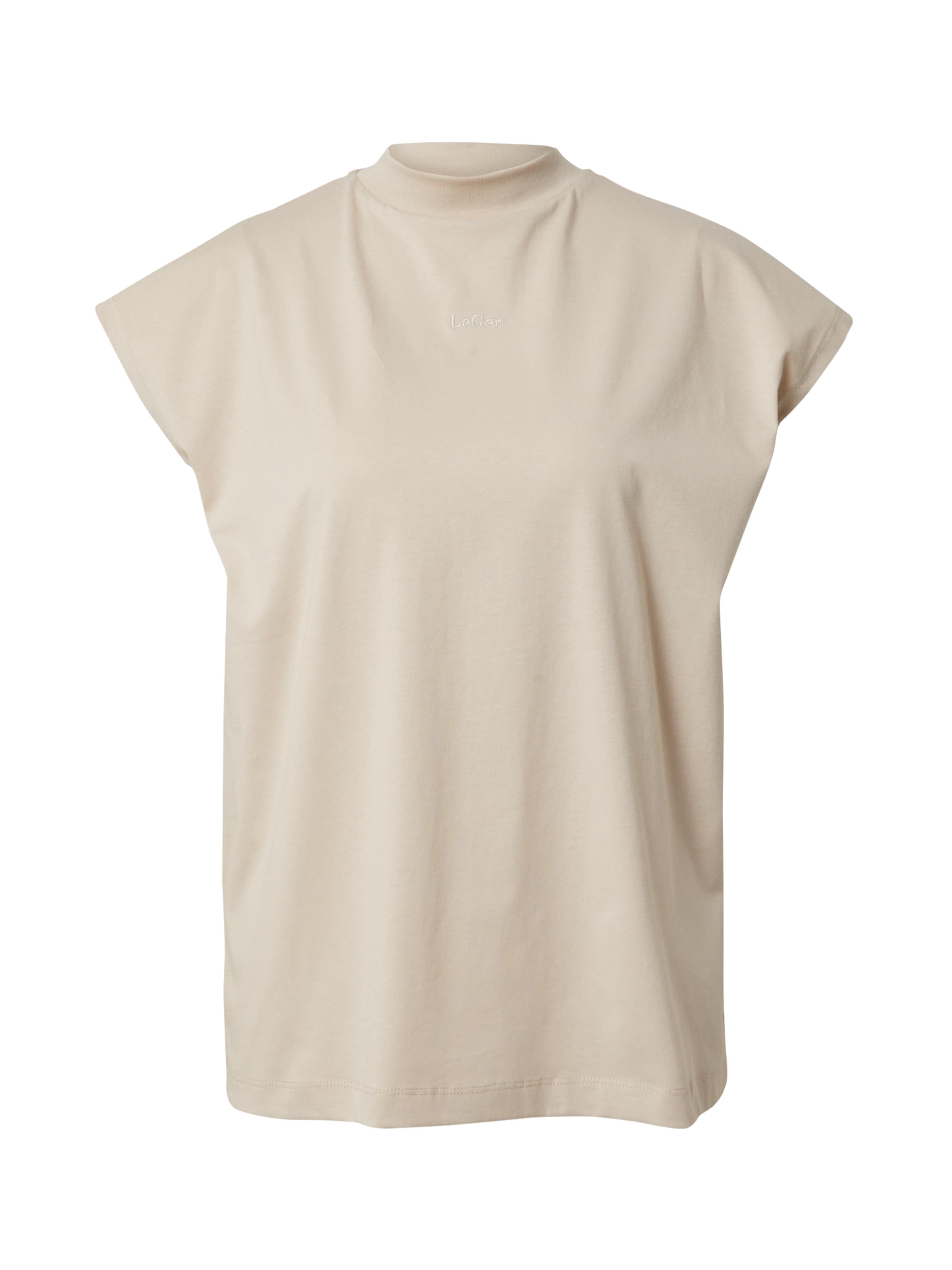 bézs LeGer by Lena Gercke Póló, Termék nézet