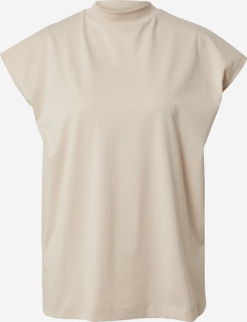LeGer by Lena Gercke Majica | bež barva: sprednja stran