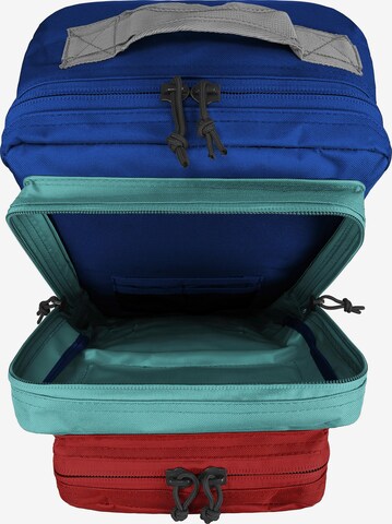 normani Backpack ' Bedrock ' in Mixed colors