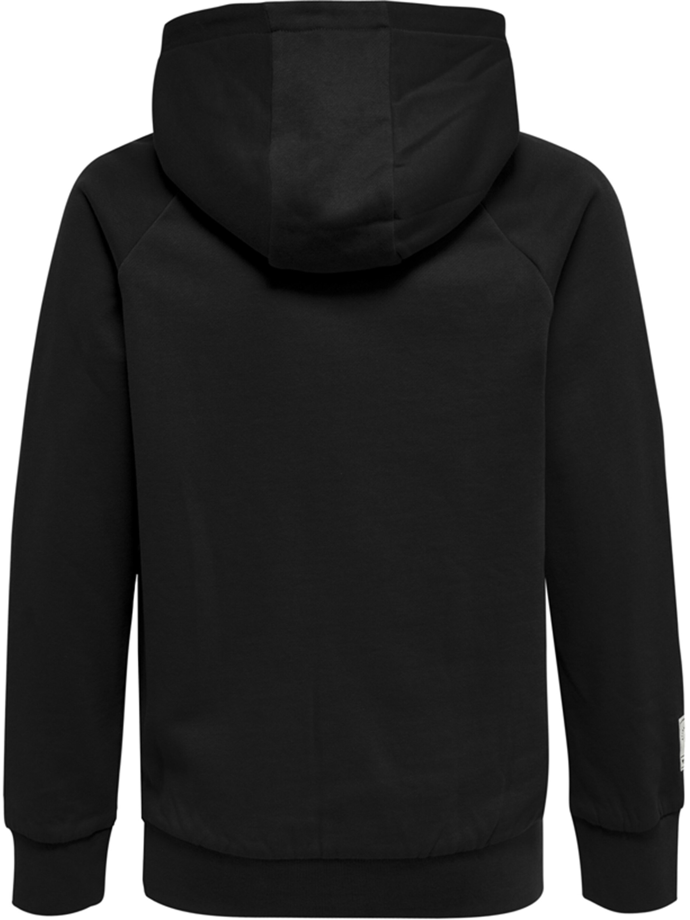 Sweat Hummel en noir