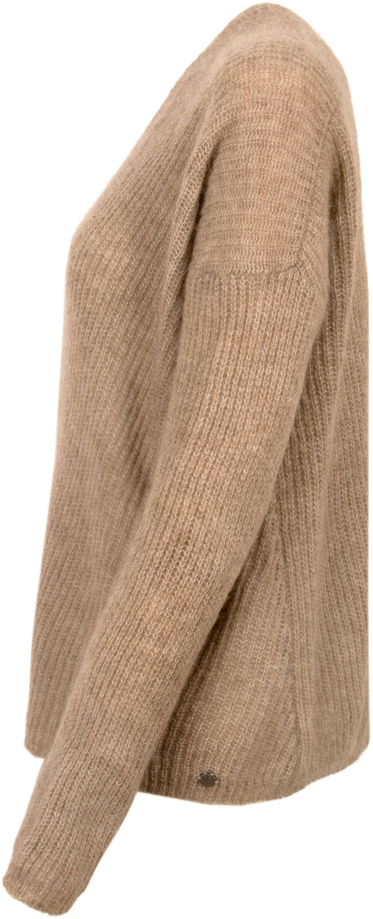 LIEBLINGSSTÜCK Pullover in Braun