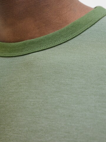 Maglietta 'JPRBlualves' di Jack & Jones Premium in verde