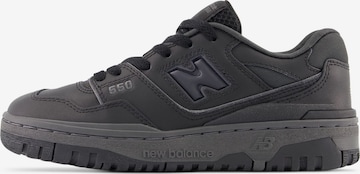 new balance Sneakers '550' in Zwart