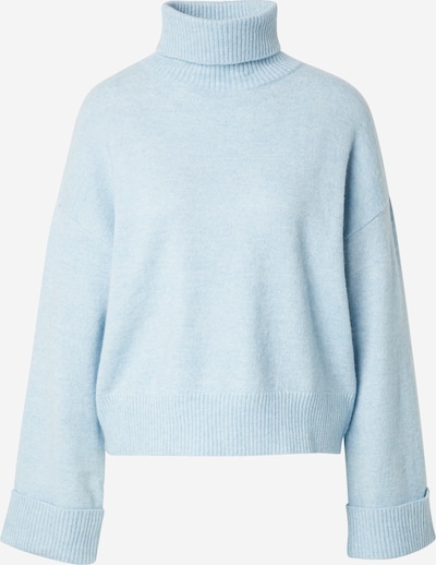 florence by mills exclusive for ABOUT YOU Pulover u svijetloplava, Pregled proizvoda