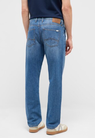MUSTANG Regular Jeans in Blue
