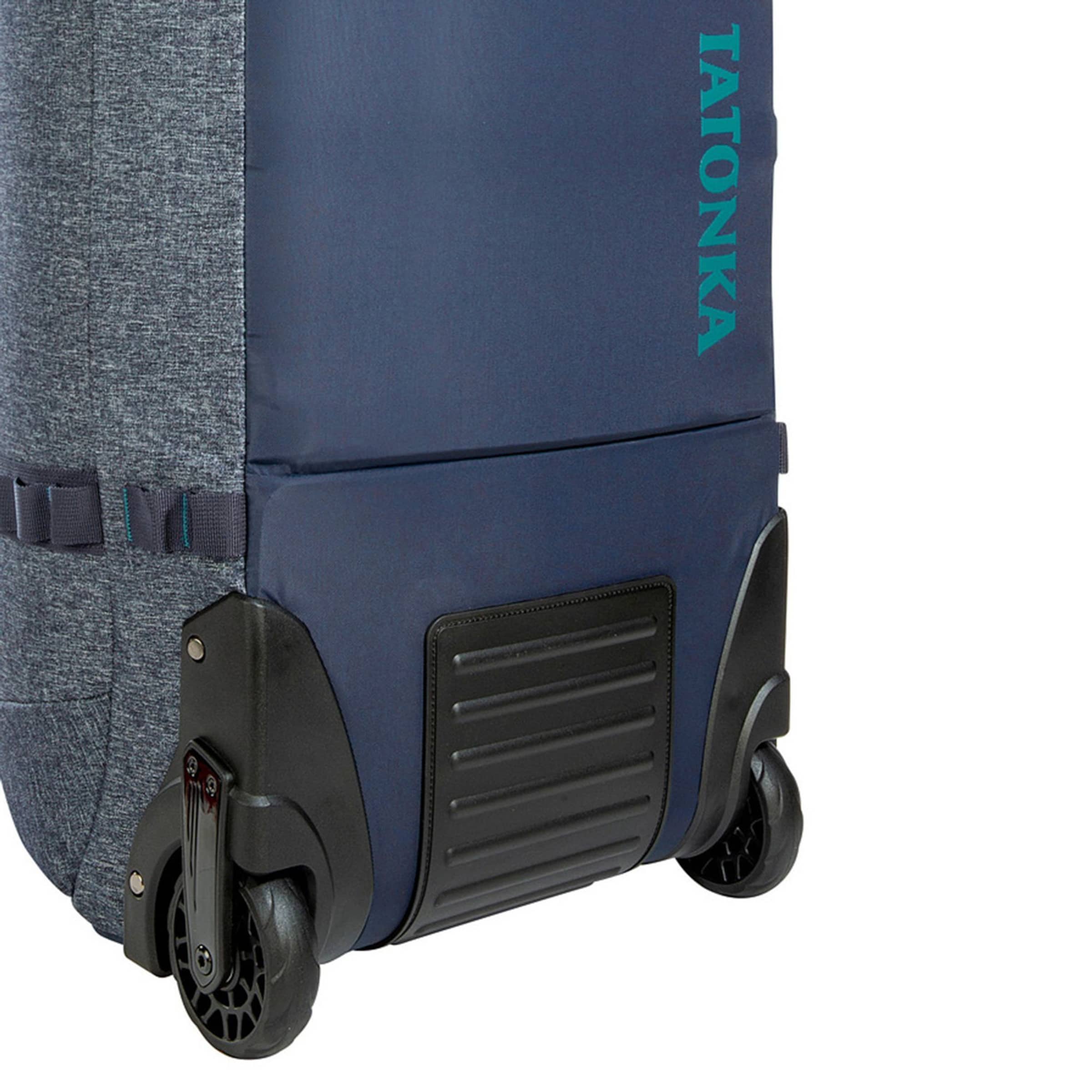 Sac de voyage TATONKA en bleu