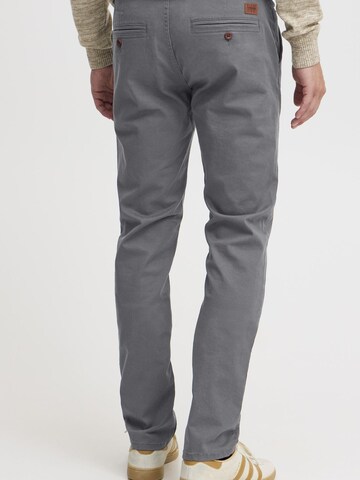 regular Pantaloni chino 'Kainz' di BLEND in grigio