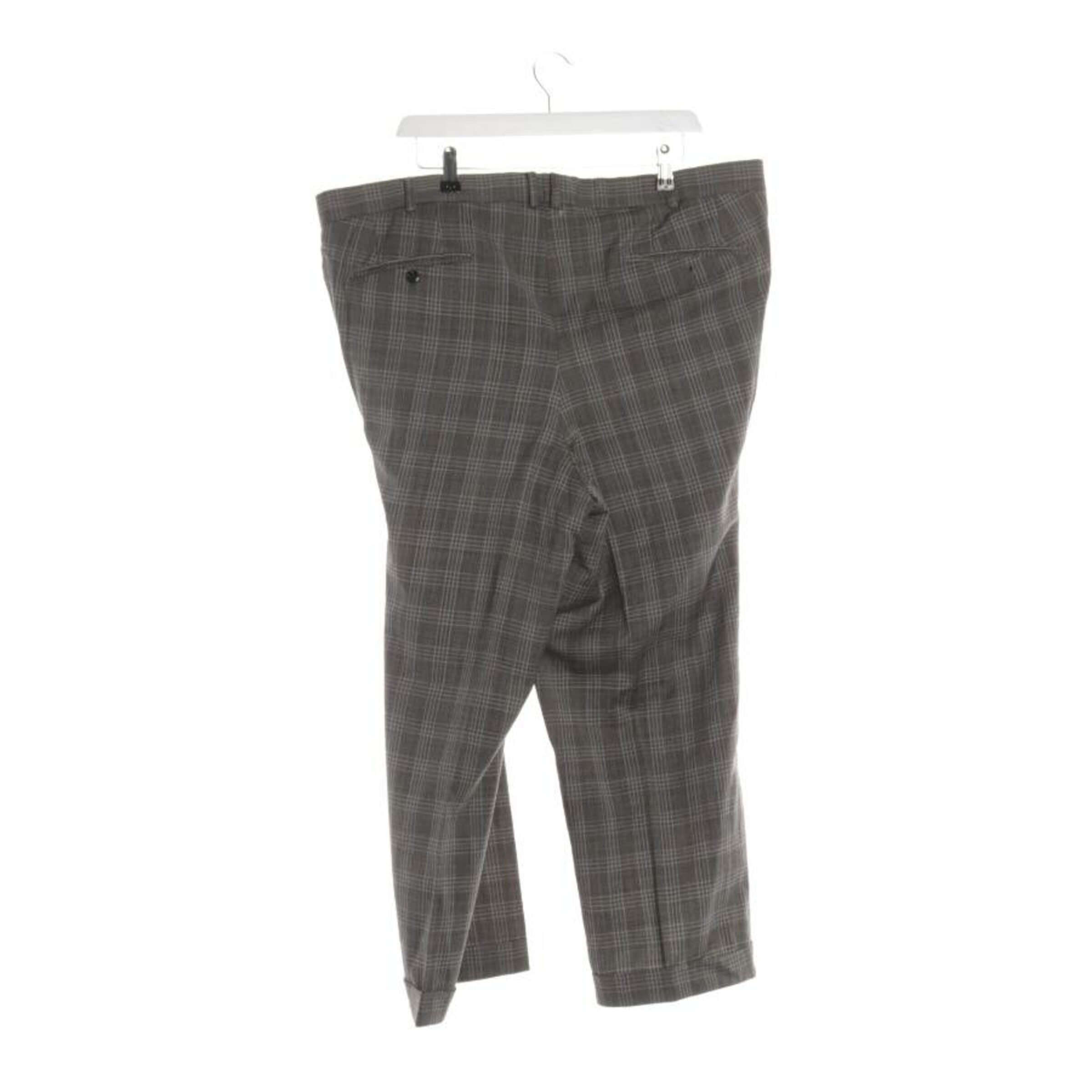 Hiltl Pants in 30 in Grey
