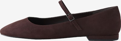 Next Otvorene balerinke 'Forever Comfort' veličine 35,5 u čokolada, Pregled proizvoda