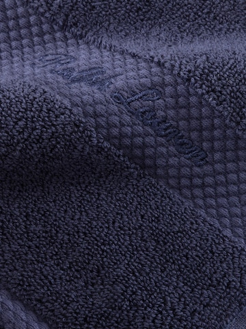 Ralph Lauren Home Towel 'DULANEY' in Blue