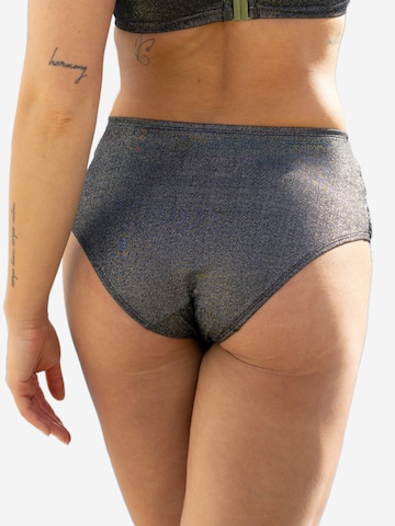 SugarShape Dół bikini 'Valencia' w kolorze szary