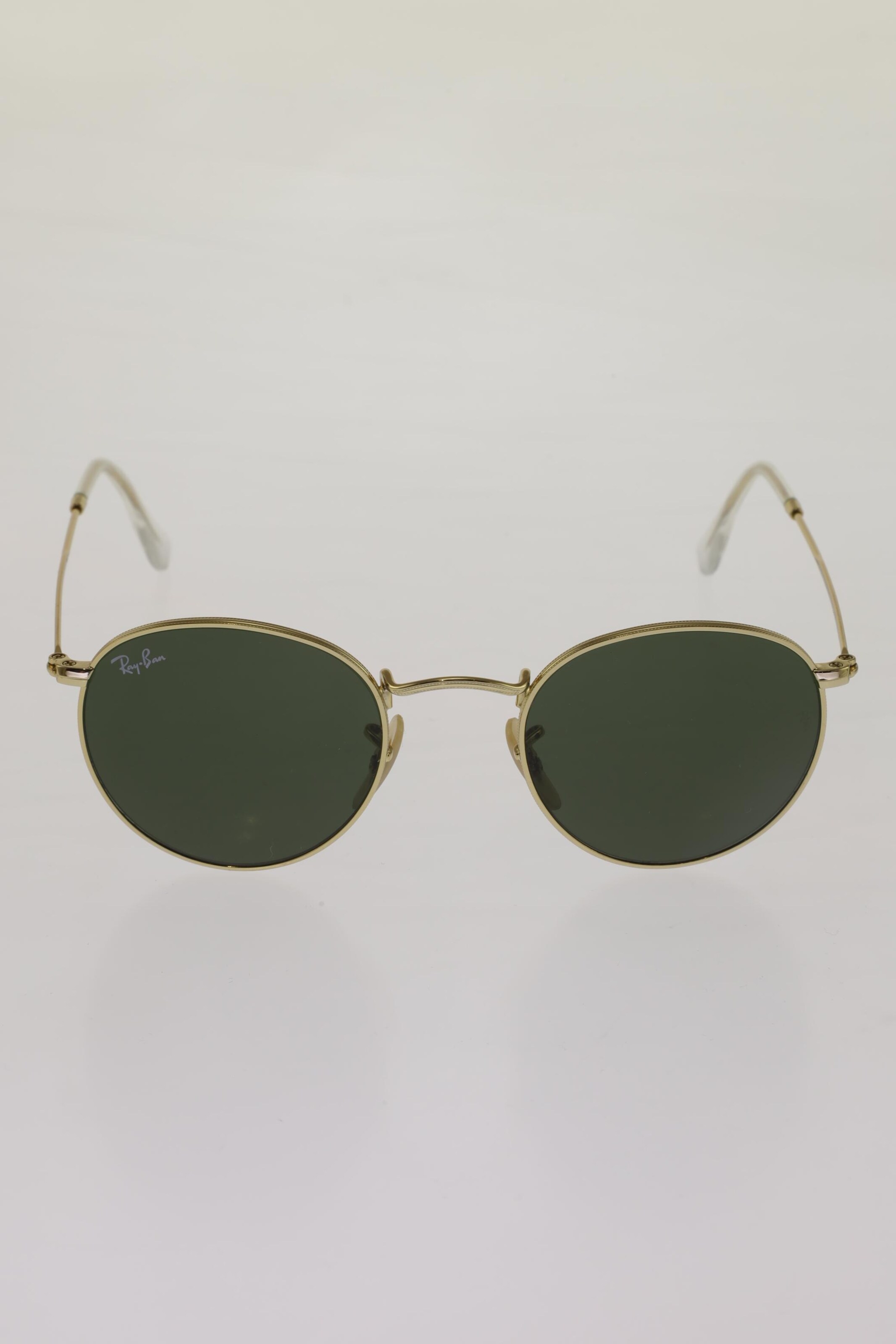 Ray-Ban Sonnenbrille One Size in Gold