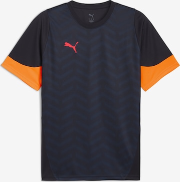 PUMA Jersey in Blue: front