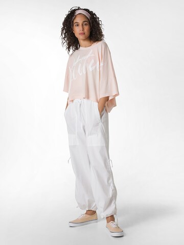 DEHA Performance shirt in Pink