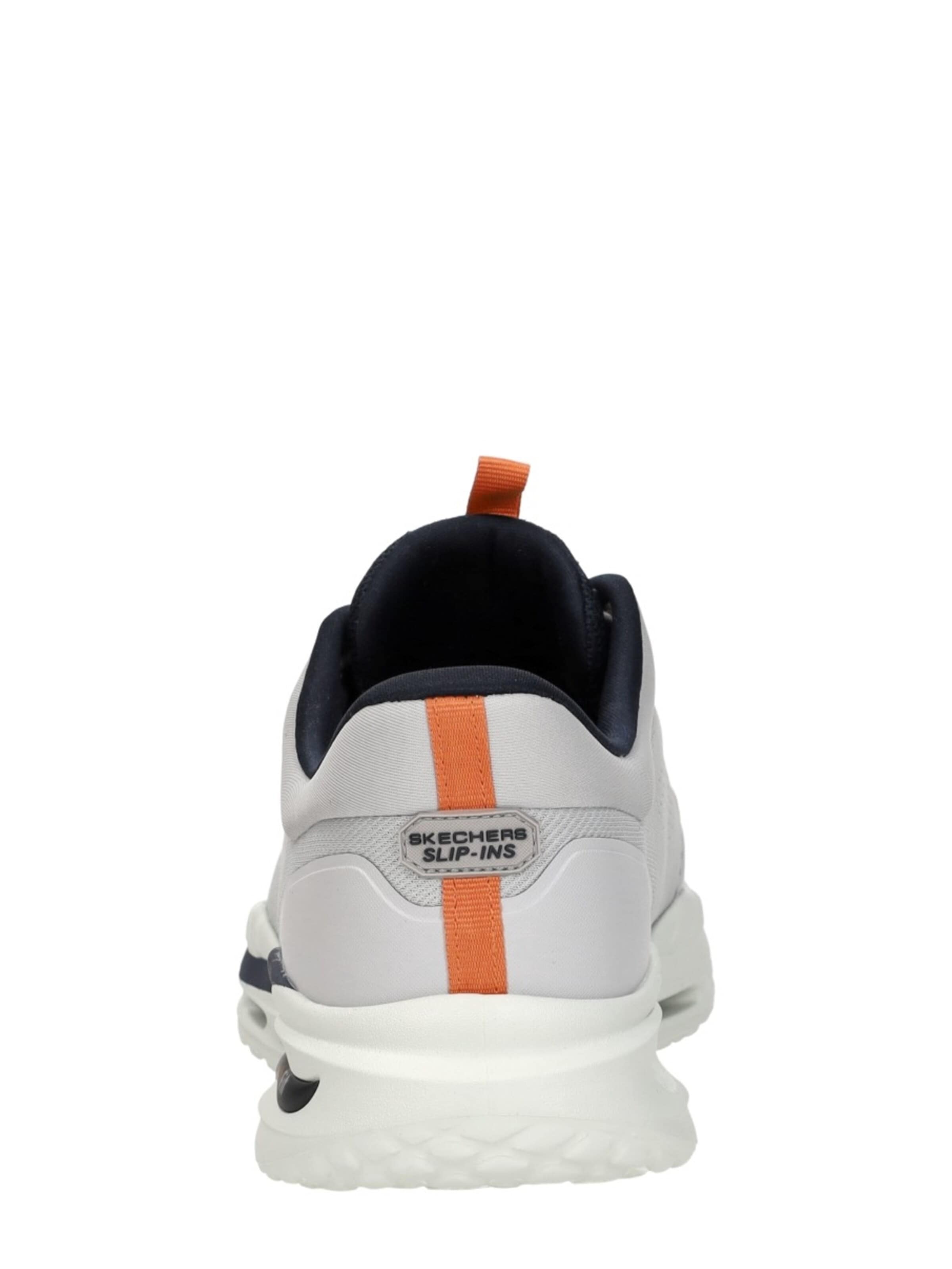 Baskets basses 'Slip-Ins: Arch Fit Orvan - Hunter' SKECHERS en gris