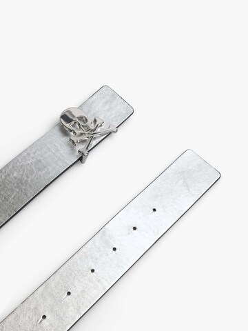 Scalpers Bretels ' ' in Blauw