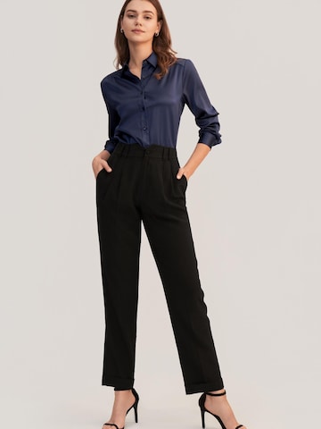 Lilysilk Bluse‌‌‌‌‌‌‌‌‌ in Blau