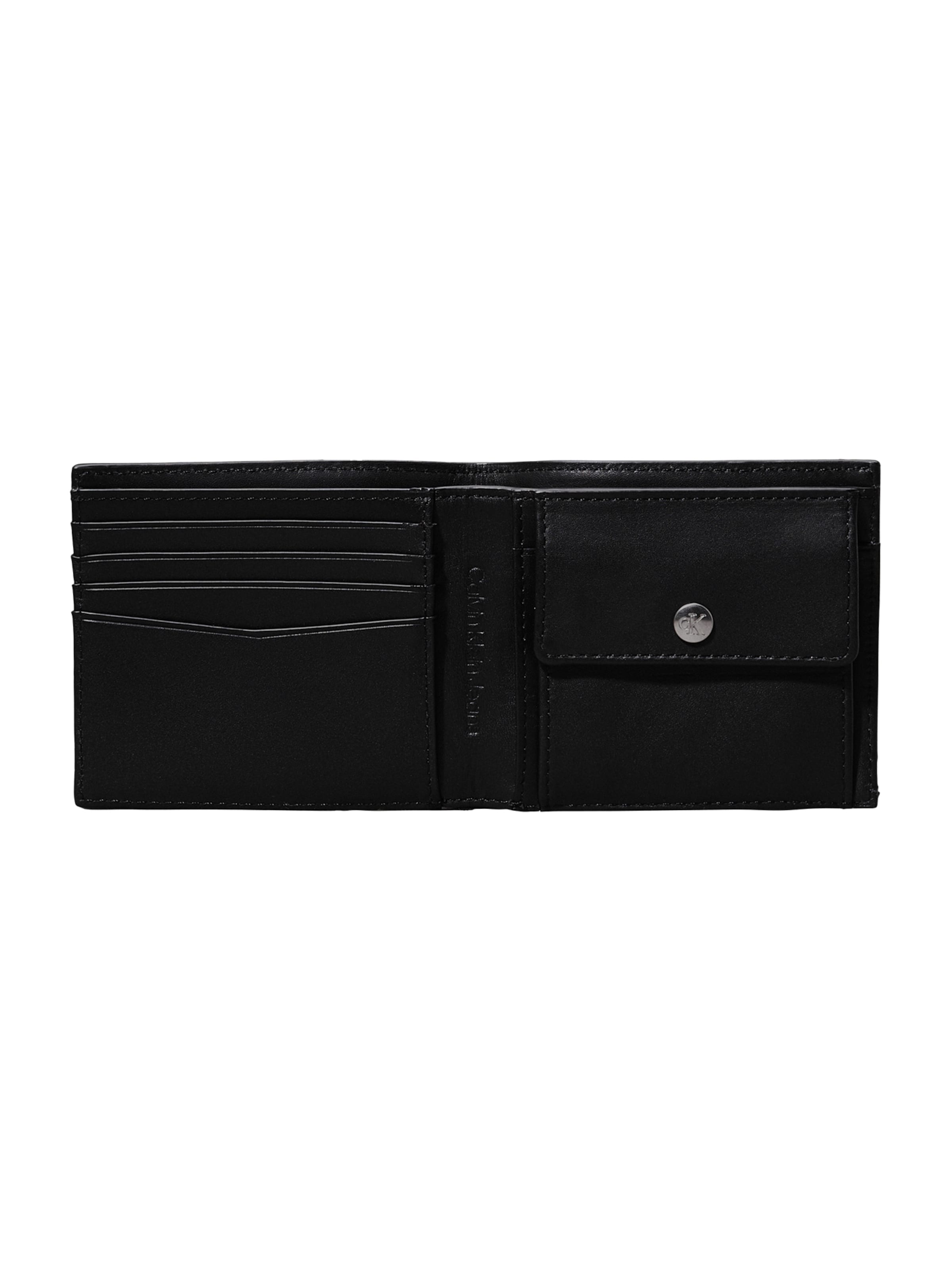 Calvin Klein Pénztárcák - fekete