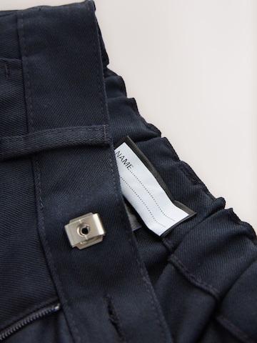 Next Regular Trousers in Blue