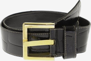 LLOYD Belt in One size in Black: front