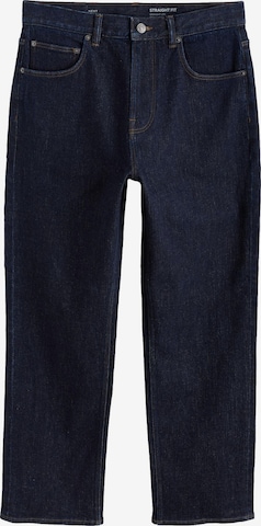 Next Jeans i blå: framsida