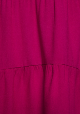 Abito 'Lola' di LASCANA in rosa