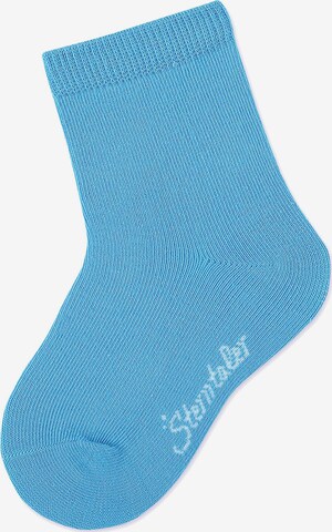 STERNTALER Sokken in Blauw