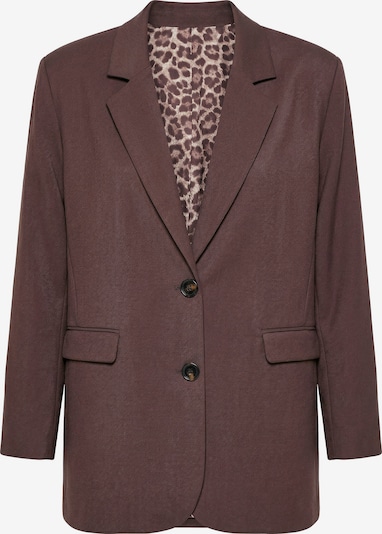 Studio Untold Blazer in 42-44 in braun, Produktansicht