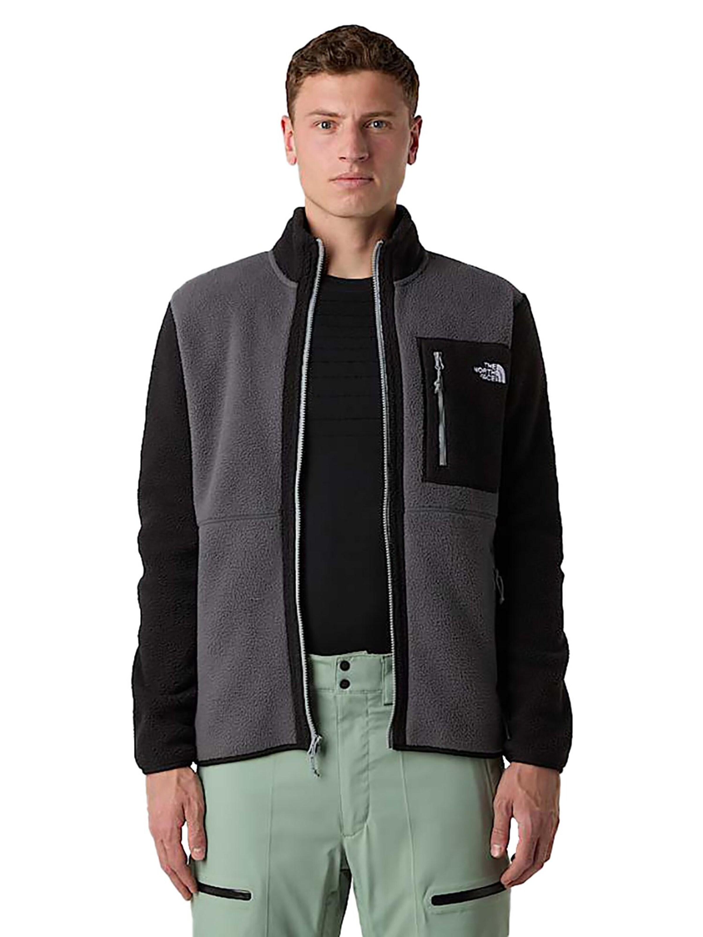 Veste mi-saison 'Yumiori' THE NORTH FACE en mélange de couleurs