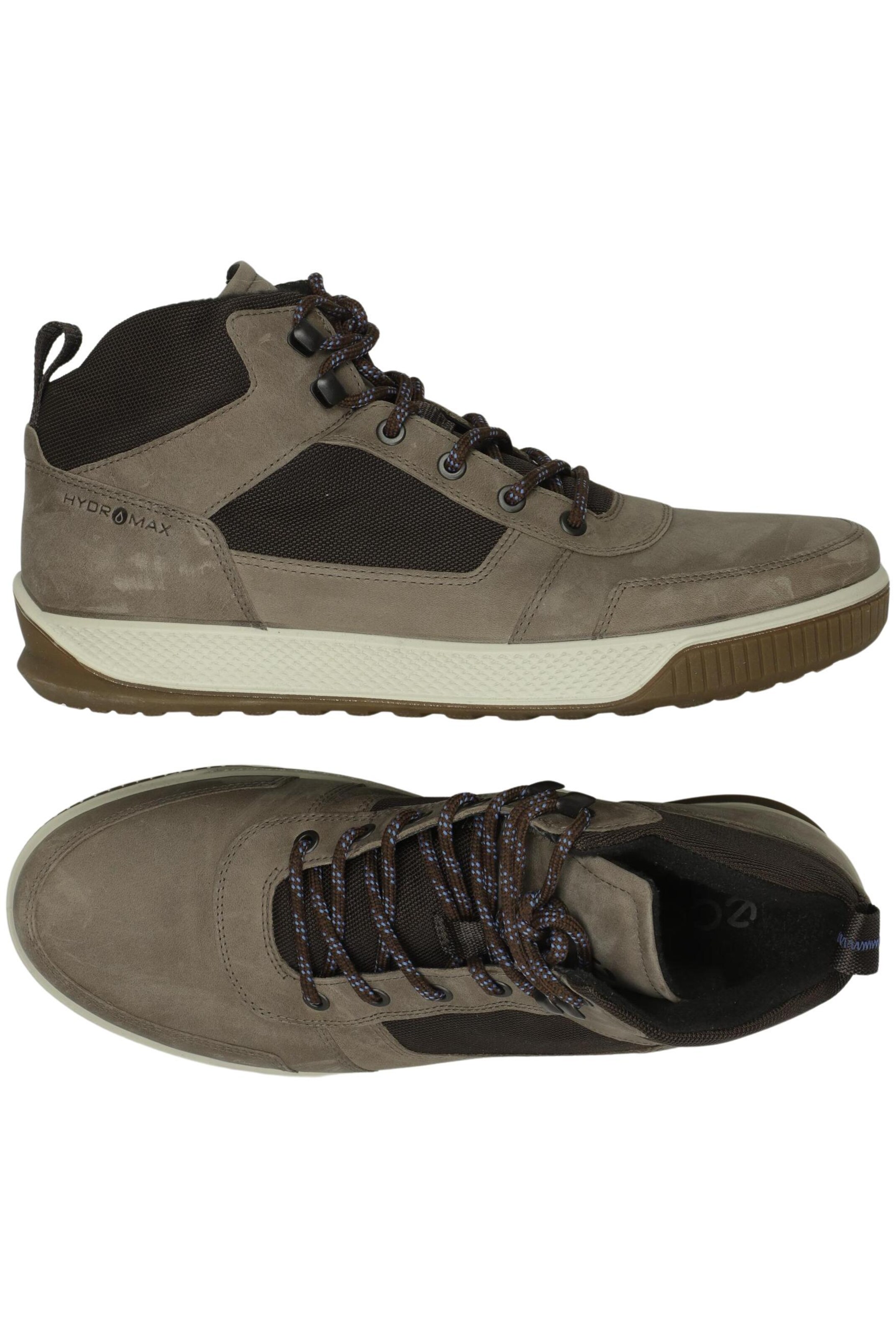 ECCO Sneaker in 43 in braun, Produktansicht