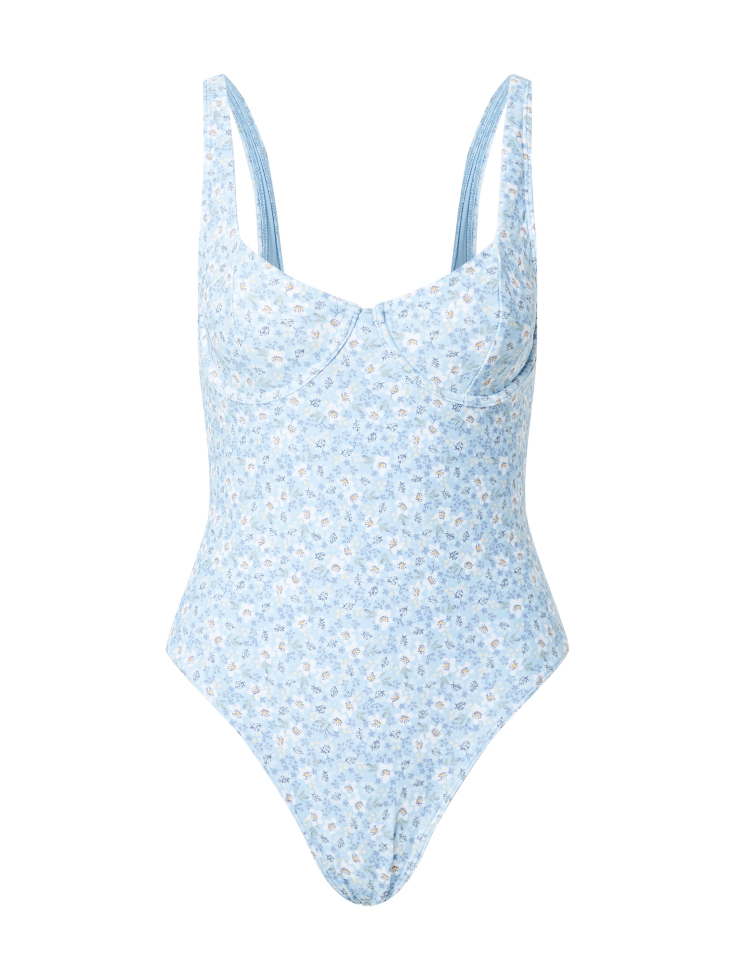 abercrombie maillot de bain
