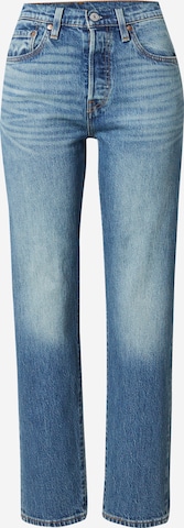 Jeans di LEVI'S ® in blu: frontale