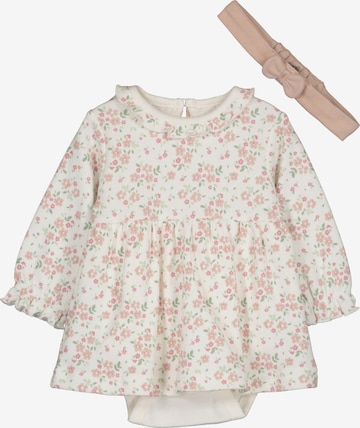 BLUE SEVEN Mekko värissä valkoinen: etupuoli