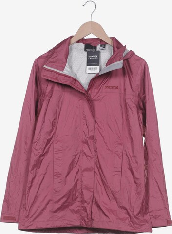 Marmot Jacket & Coat in L in Pink: front