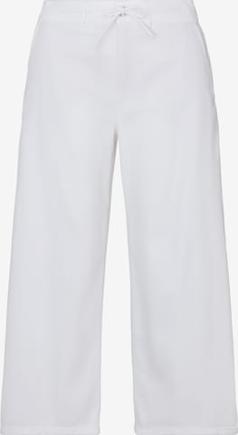 MAC Jeans in Weiß: Vorderseite