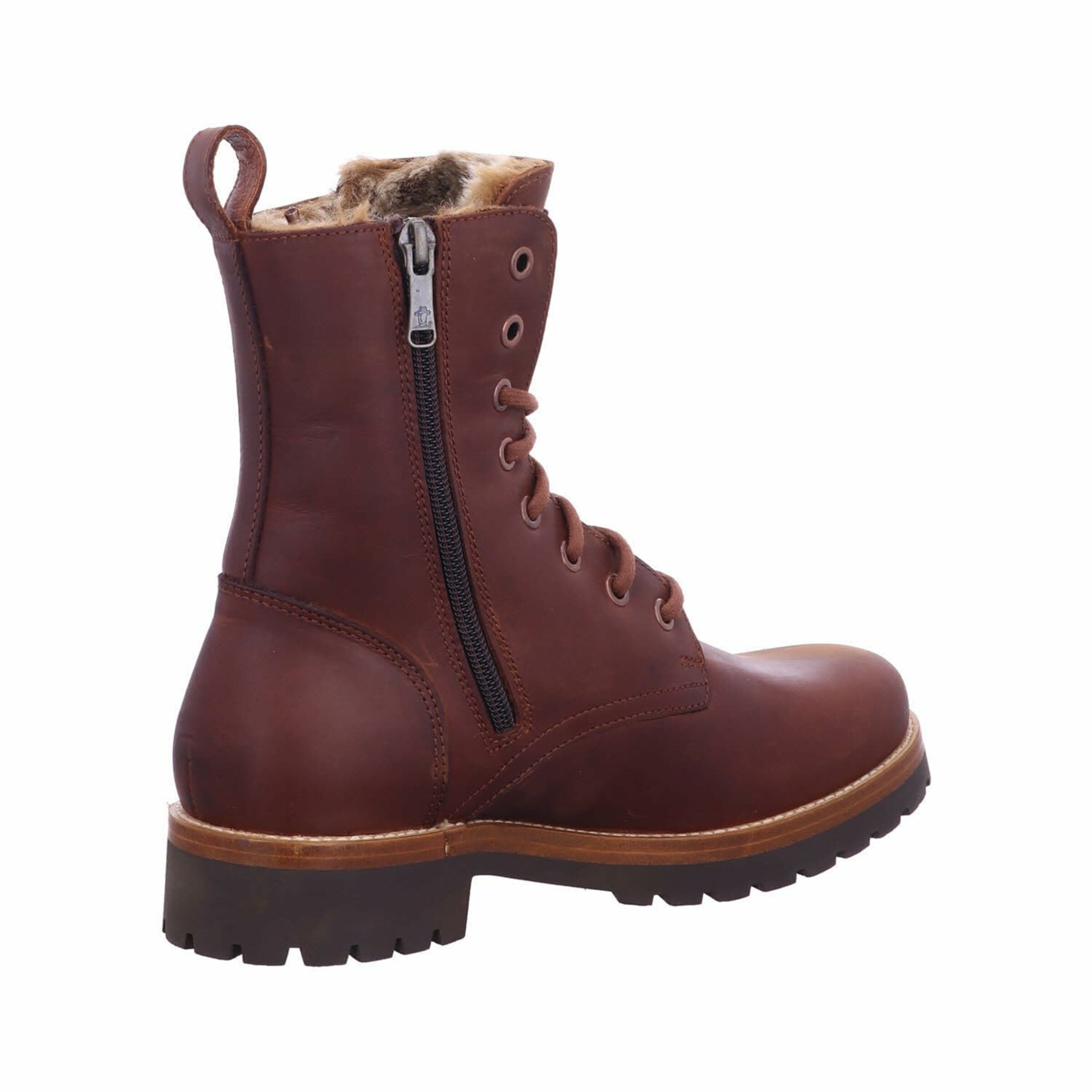 PANAMA JACK Laarzen in Rood