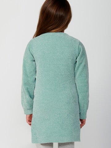 Rochie de la KOROSHI pe verde
