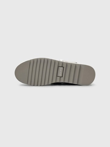 Dutch'D Sneaker low 'Charm' in Grau