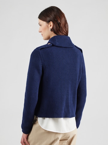 Giacchetta di Lauren Ralph Lauren in blu