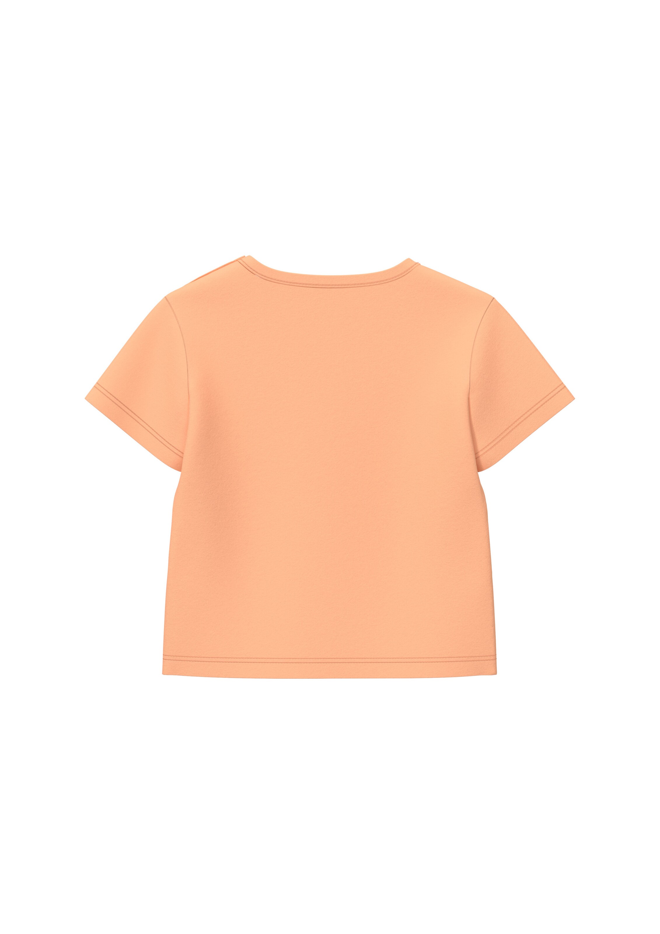 s.Oliver Shirt in Orange