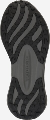 MERRELL Sportovní boty 'MORPHLITE' – černá