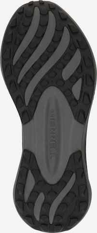 MERRELL Athletic Shoes 'MORPHLITE' in Black