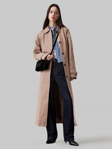 Calvin Klein JeansTorba preko ramena - crna boja