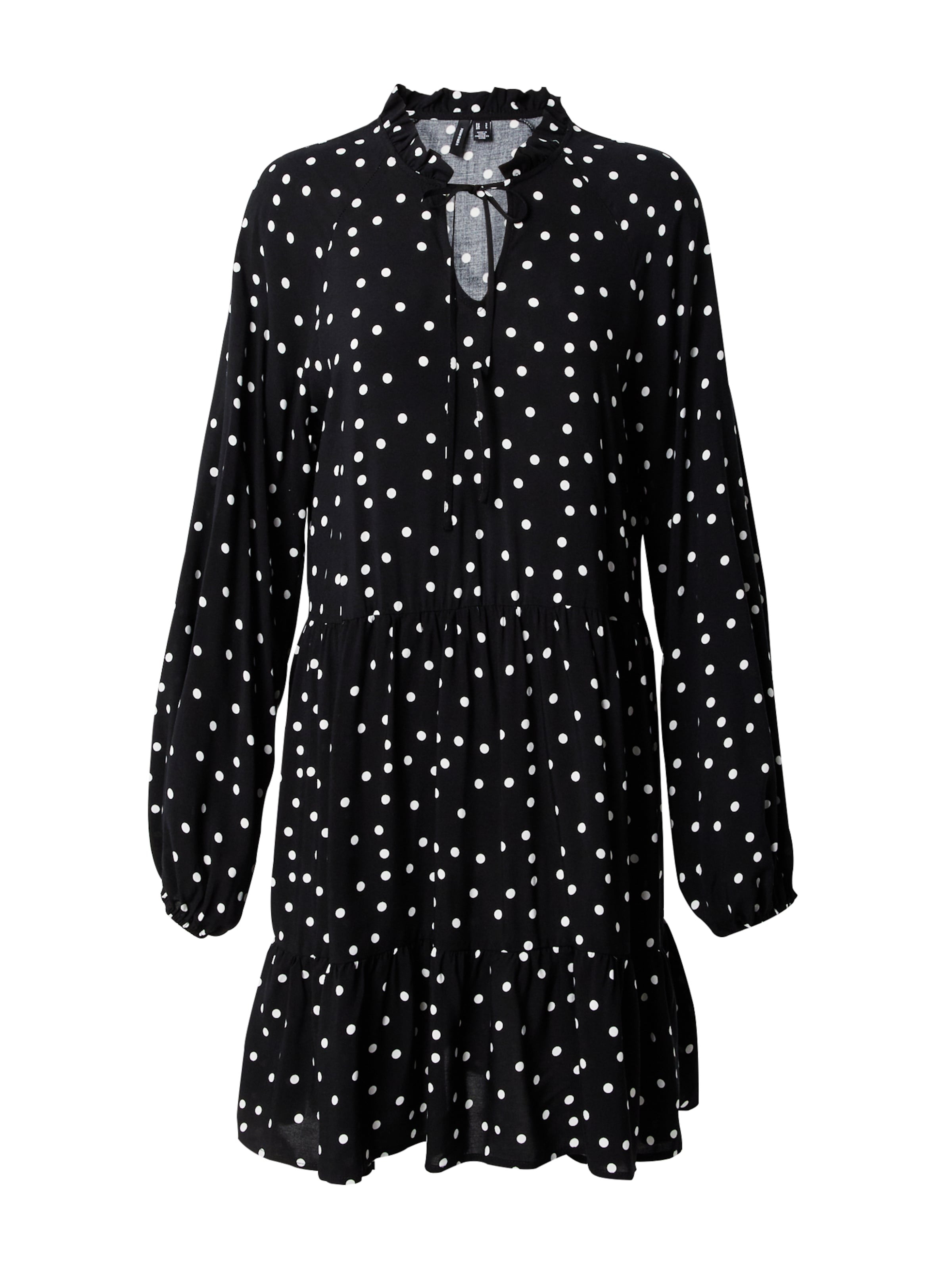 Abito 'SOPHIA' di VERO MODA in nero: frontale