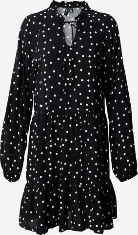 VERO MODA Dress 'SOPHIA' in Black: front