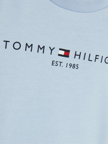 TOMMY HILFIGER - Camiseta en azul