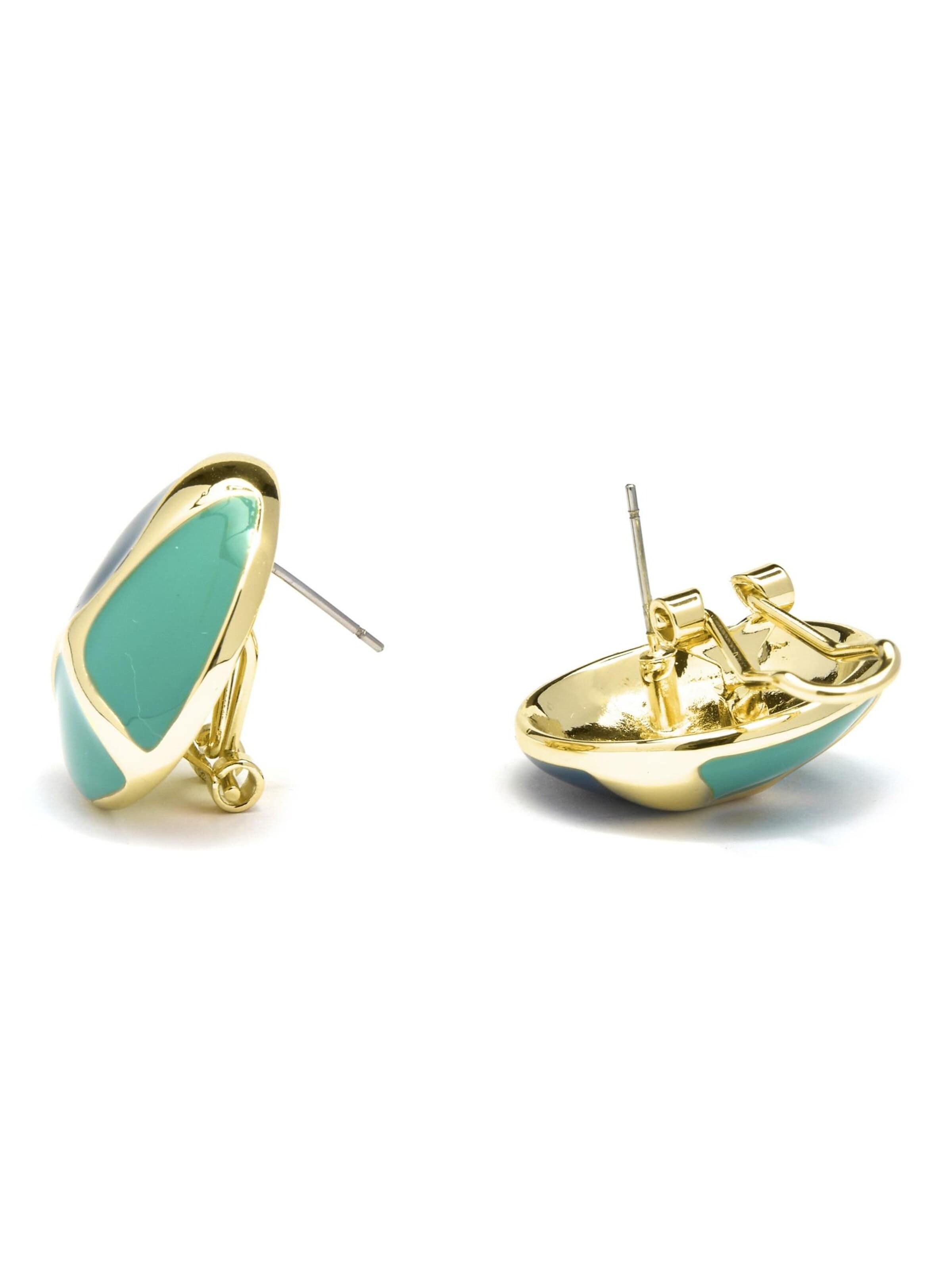 LUXBYLUX Earrings in Mixed colors